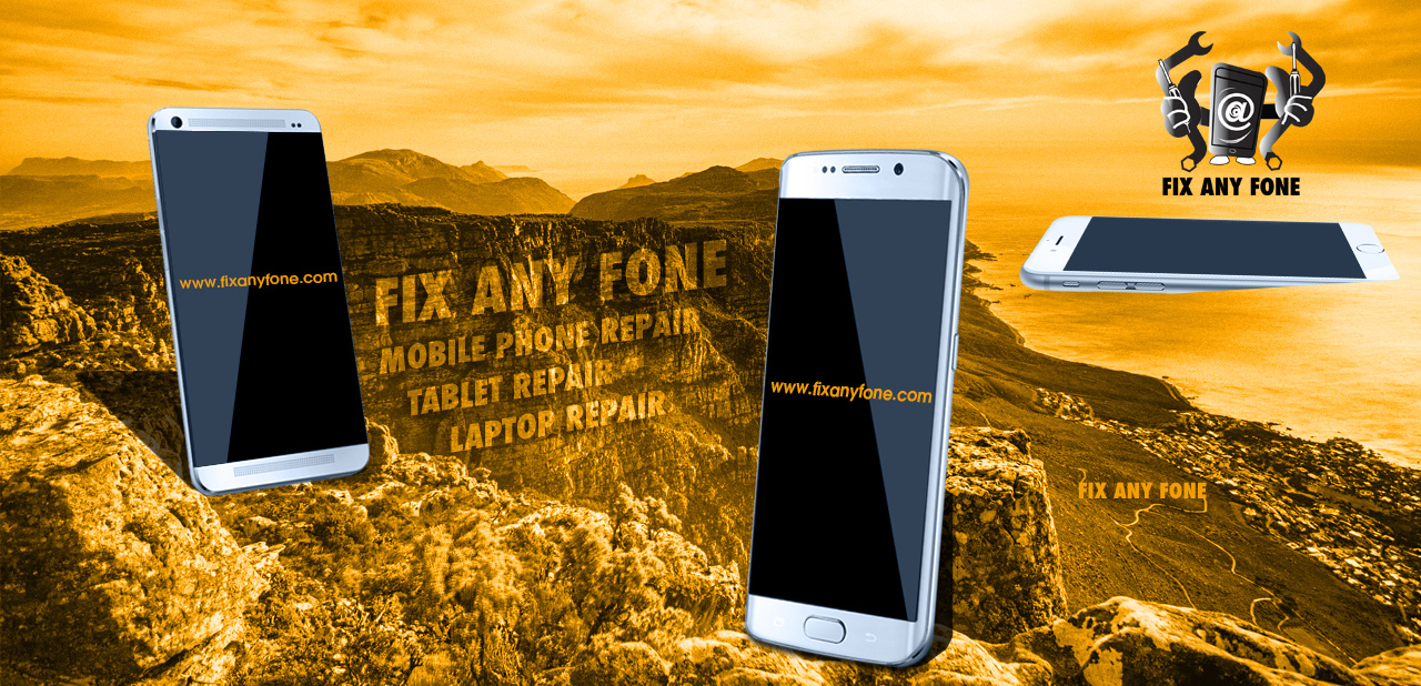 Fix Any Fone - Mobile Repair Service with Free Pickup and Delivery, same day service with warranty on all repairs in Dubai, UAE.
