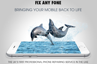 Fix Any Fone - mobile repair, tab dubai, uae