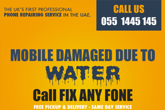 Fix Any Fone - mobile repair, tab dubai, uae